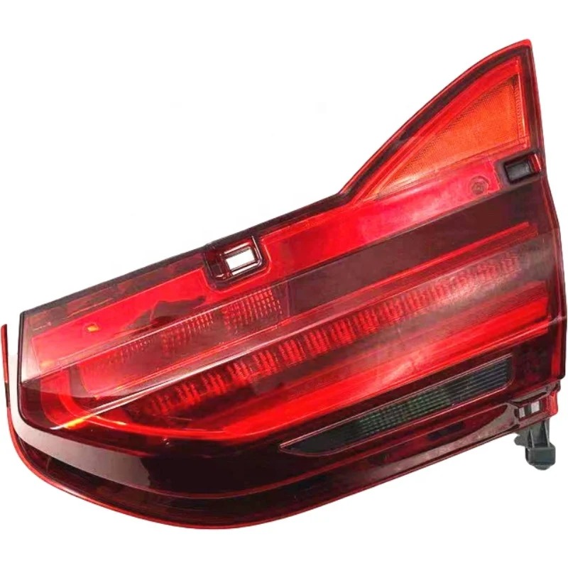 OEM 63217342968 63217342967 LED Tail Light G12 Taillight Trunk Lid 6000K Color for  7 Series G11 G12 SEDAN 2014-2019